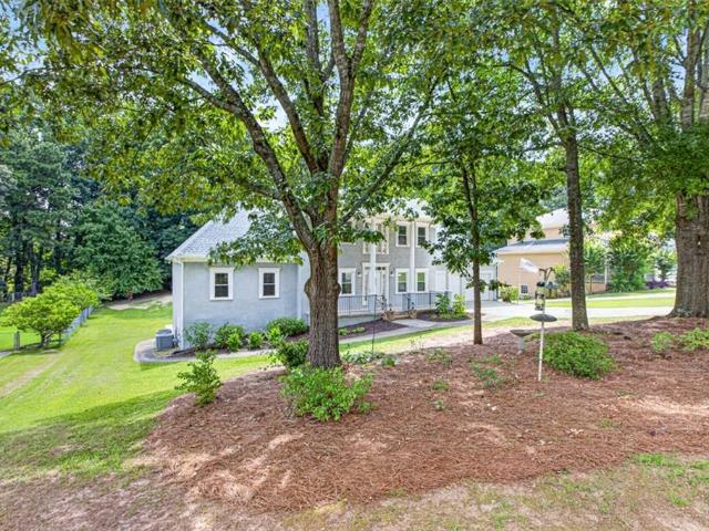 House for sale in Grayson, Georgia