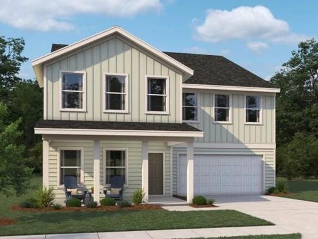 House for sale in Ravenel, South Carolina
