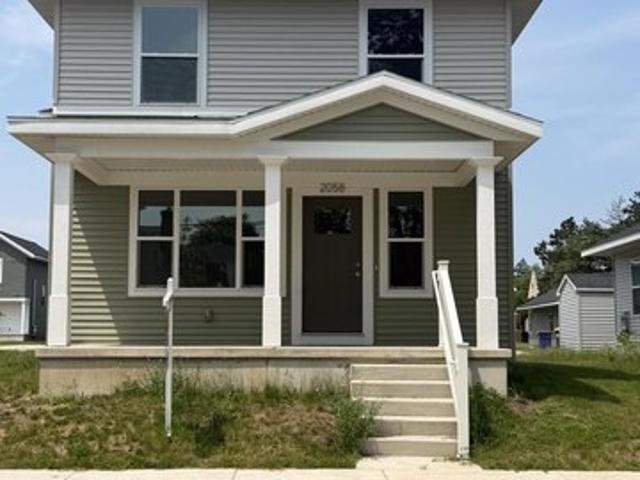 House for sale in Third Ward, Grand Rapids