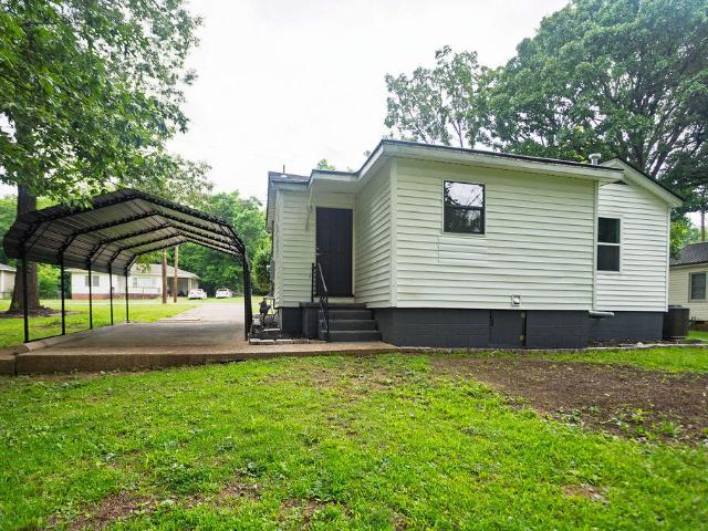 House for sale in Ark
