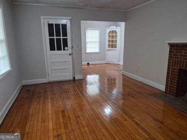House for sale in Macon, Georgia