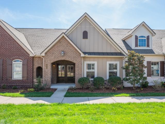 Townhouse for sale in Tennessee