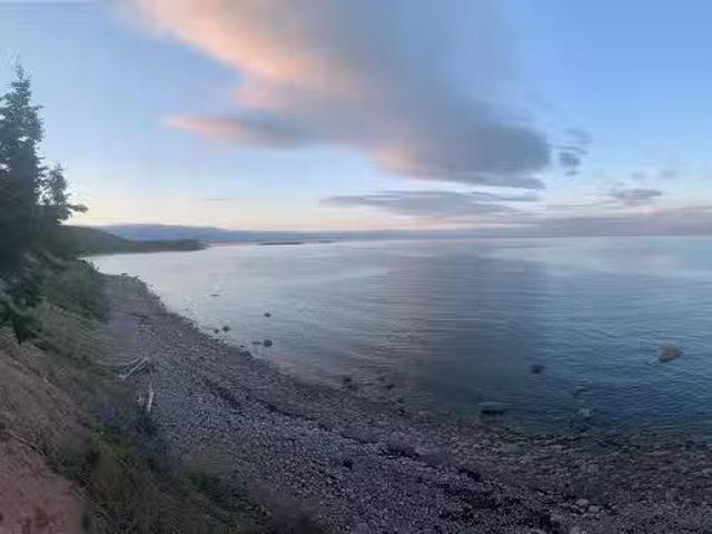 House for sale in New Campbellton, Nova Scotia