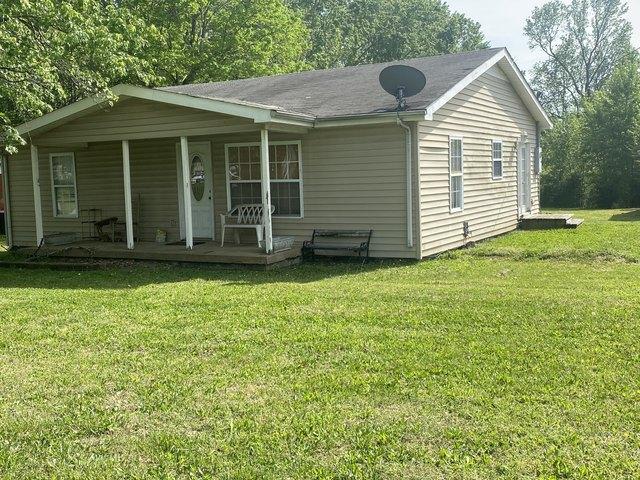 House for sale in Tennessee