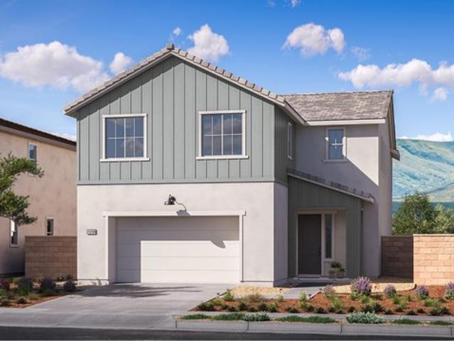 House for sale in Santa Paula, California