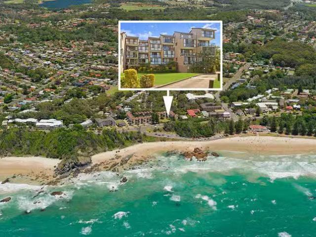 Apartment for rent in Camerons Creek, Victoria