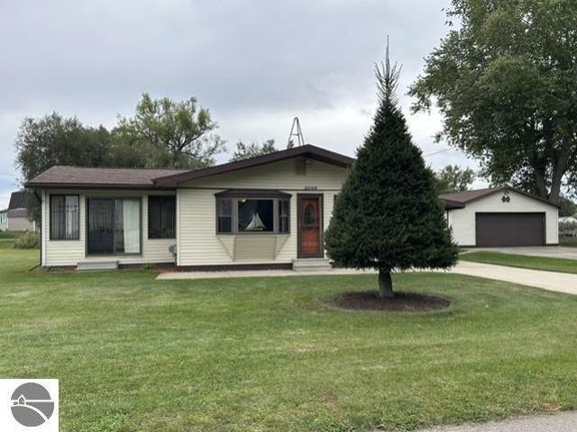 House for sale in East Tawas, Iosco County