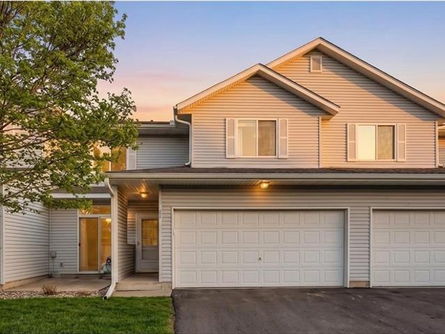Townhouse for sale in Shakopee, Minnesota