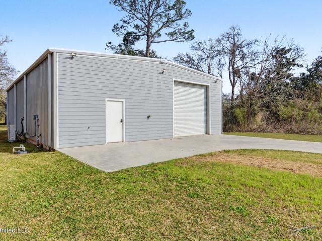 House for sale in Pascagoula, Mississippi