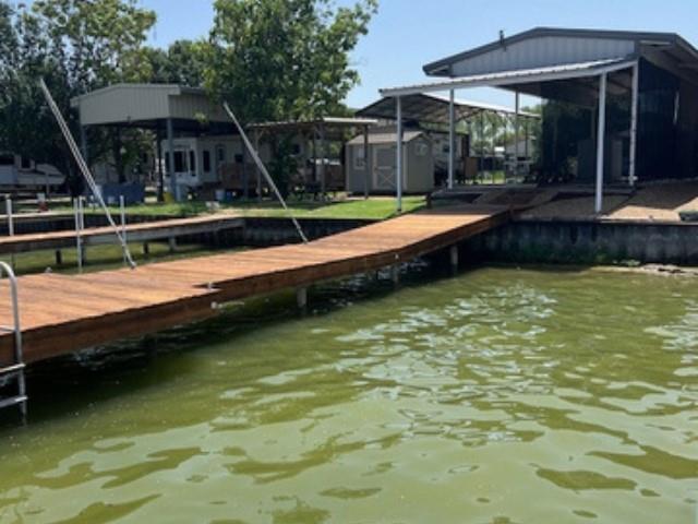 Land for sale in Navarro, Texas