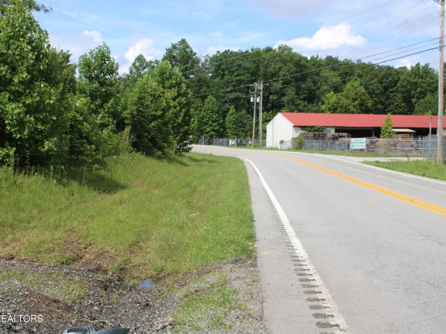Land for sale in Tennessee