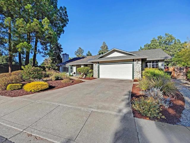 House for sale in Livermore, California