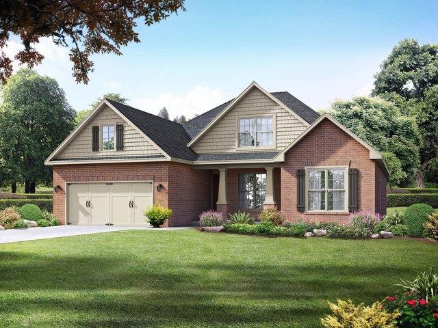 House for sale in Cullman, Alabama