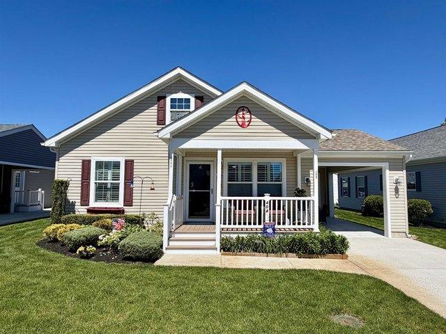 House for sale in Marmora, New Jersey
