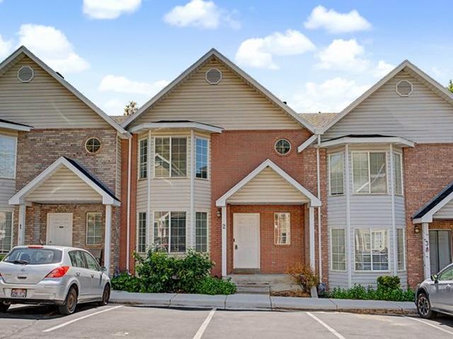 Townhouse for sale in Provo, Utah
