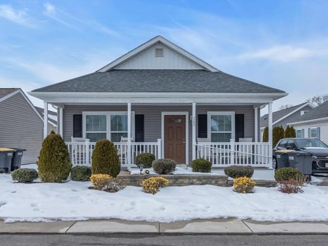 House for sale in Dennisville, New Jersey