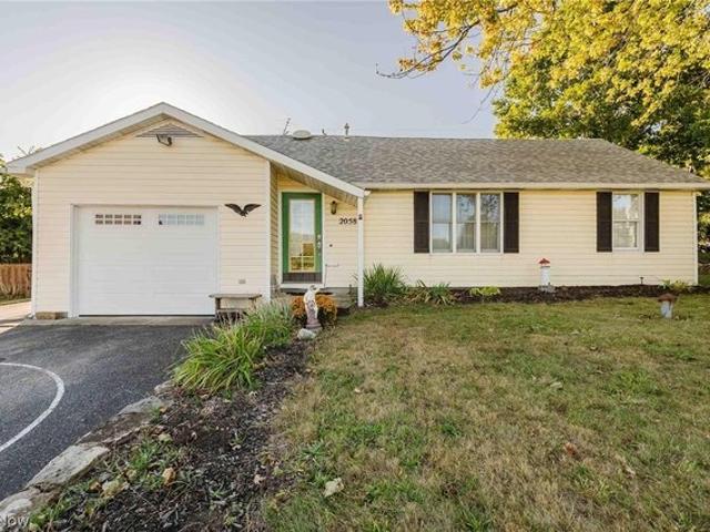 House for sale in Marblehead, Ottawa County