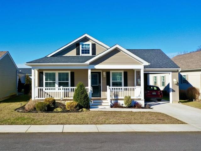 House for sale in Marmora, New Jersey