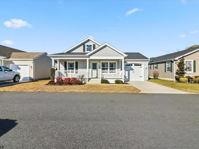 House for sale in Marmora, New Jersey