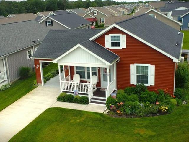 House for sale in Marmora, New Jersey