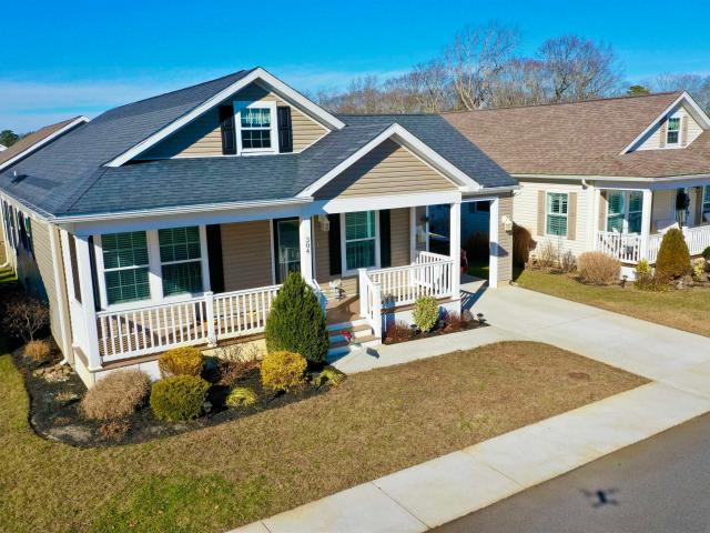 House for sale in Marmora, New Jersey