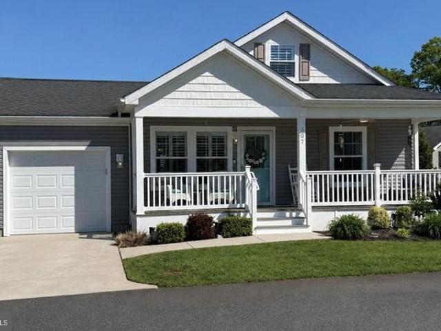 House for sale in Dennisville, New Jersey