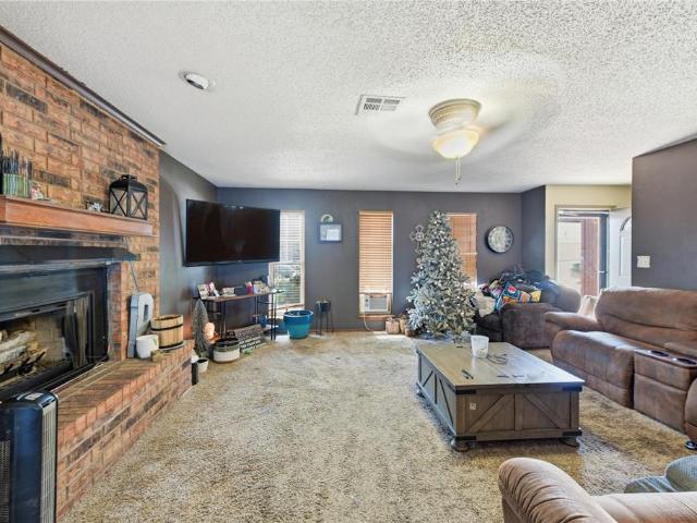 House for sale in Elk City, Oklahoma