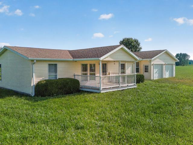 House for sale in Middletown, Indiana