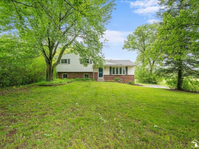 House for sale in Samaria, Michigan