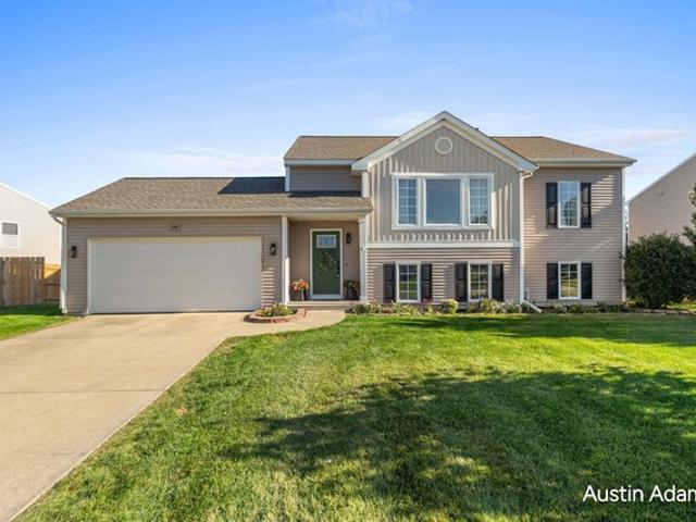 House for sale in Hudsonville, Ottawa County