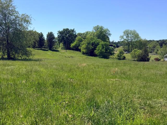 Land for sale in Tennessee