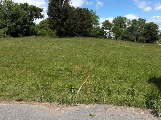 Land for sale in Tennessee