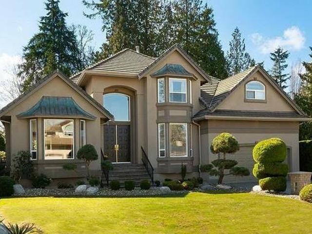 House for sale in Maple Ridge, British Columbia