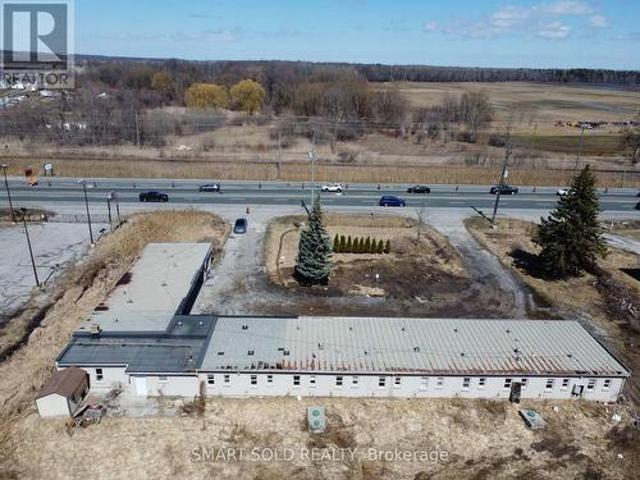 Commercial for sale in York, Ontario