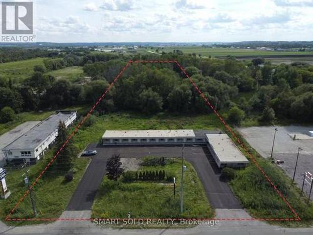 Commercial for sale in York, Ontario
