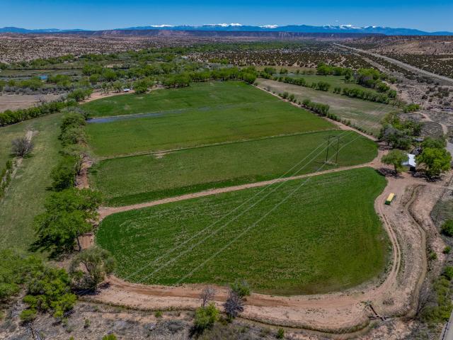 Farm for sale in Abiquiu, New Mexico