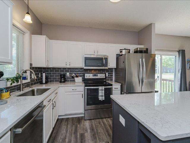 Townhouse for sale in Lakeville, Minnesota