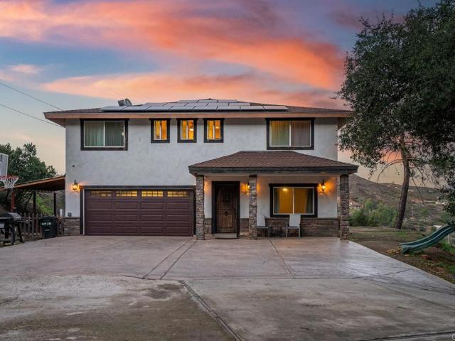 Property for sale in Jamul, California