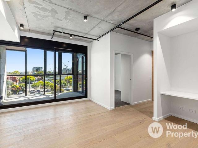 Apartment for rent in Footscray