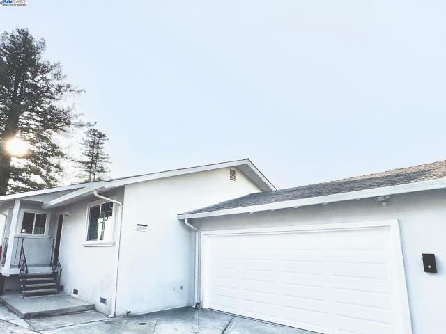 House for sale in Castro Valley