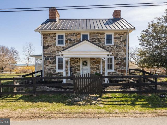 Apartment for rent in Bluemont