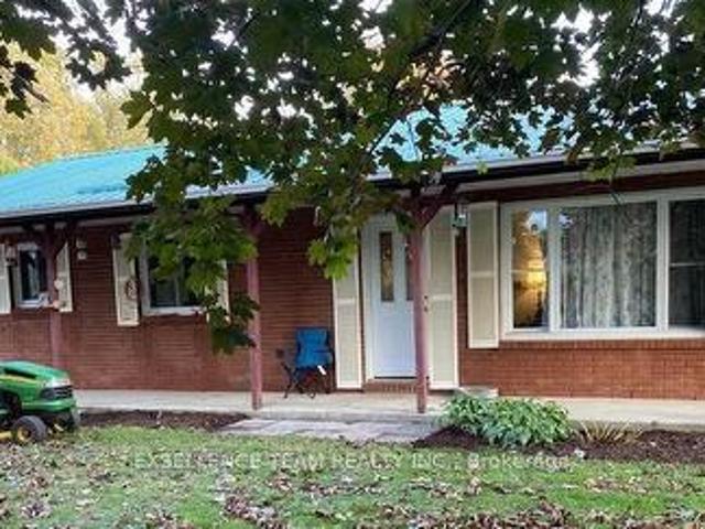 House for sale in South Glengarry, Ontario