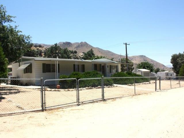 House for sale in Onyx, California