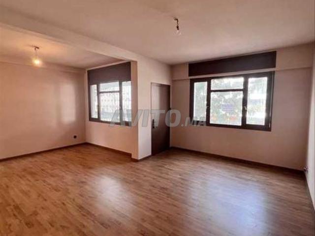 Appartement location