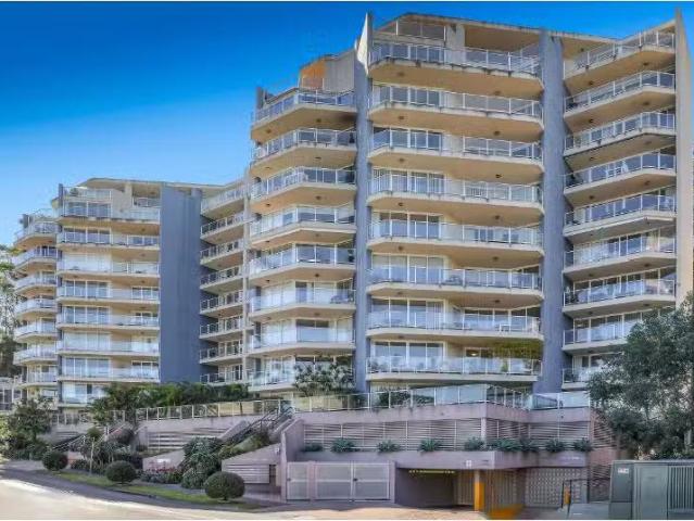 Apartment for rent in Gosford, New South Wales