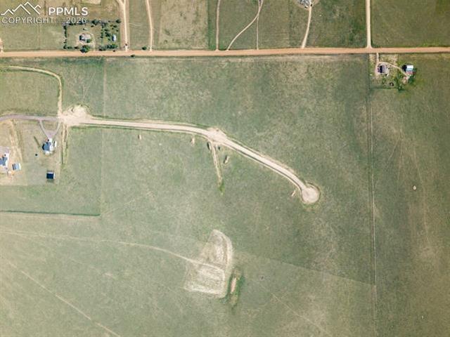 Land for sale in Colorado Springs, Colorado