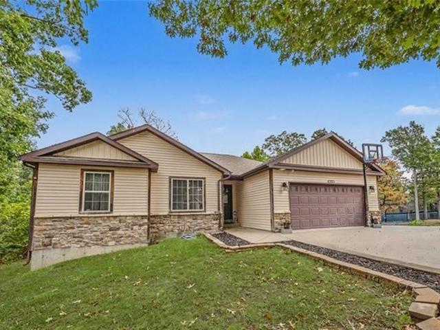 House for sale in Fort Leonard Wood, Missouri