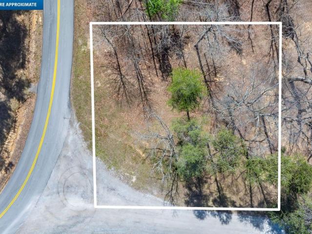 Land for sale in Dawson Springs, Kentucky