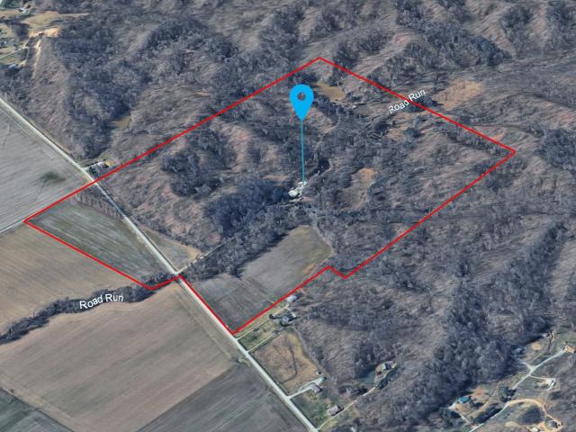 House for sale in Alexander, Illinois