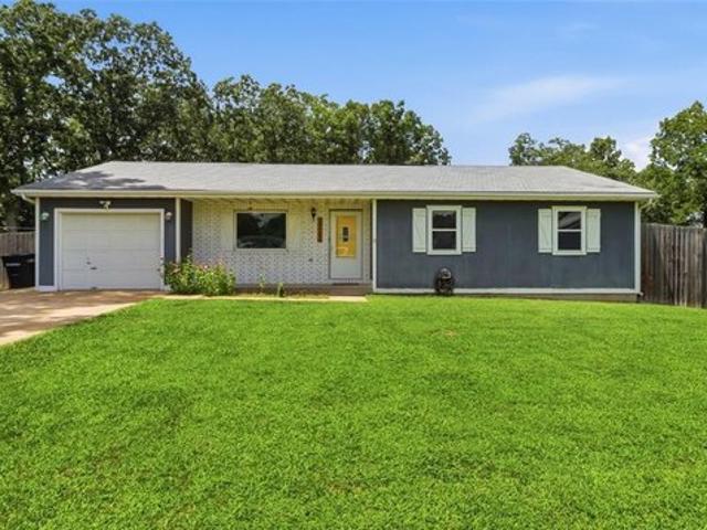 House for sale in Fort Leonard Wood, Missouri